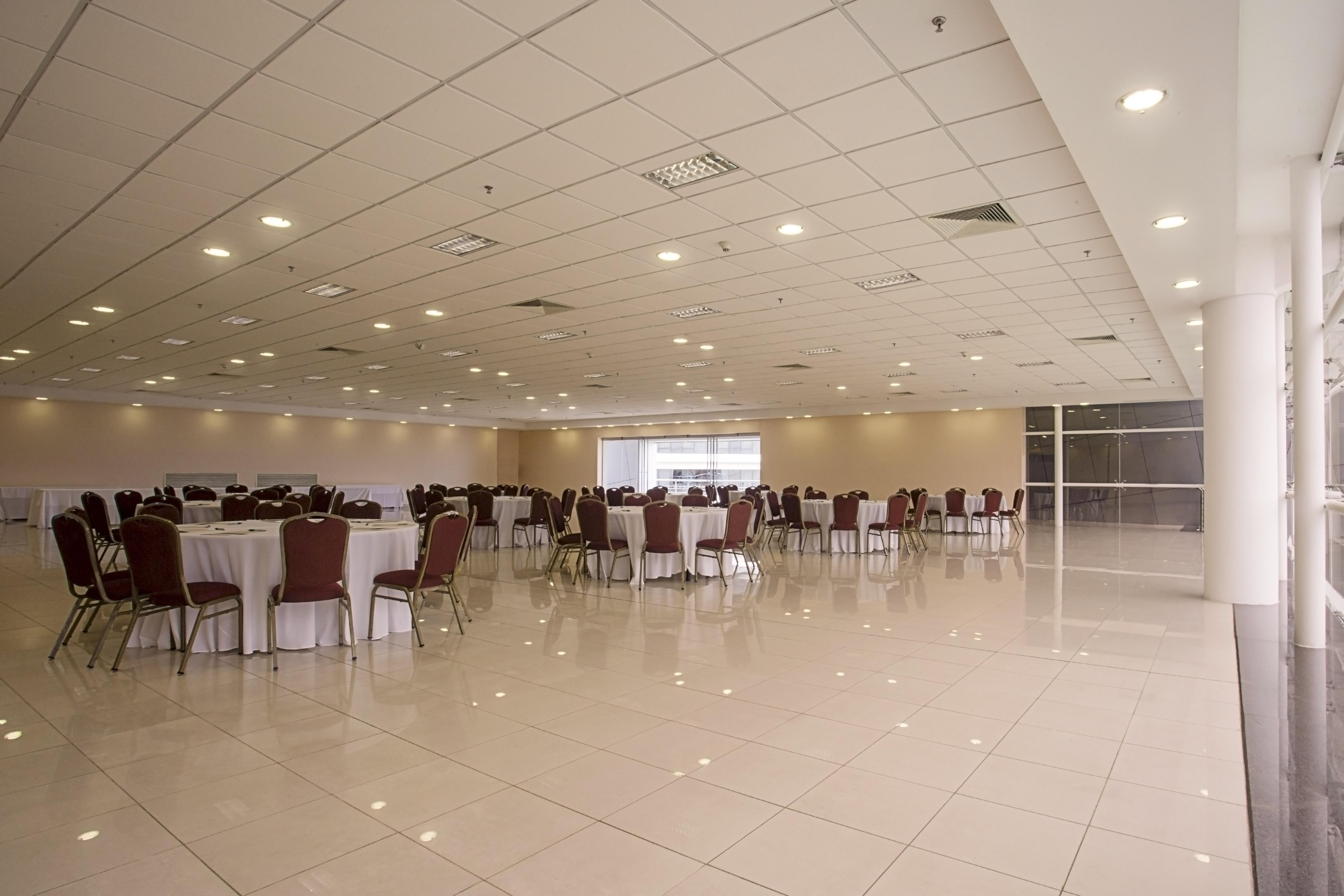 Gran Bourbon Hotel Asunción Exterior foto